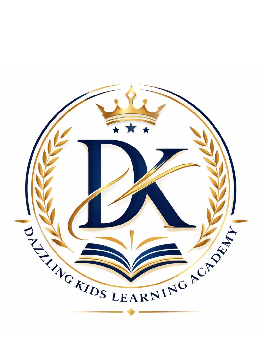 Kids working on early motor skills development