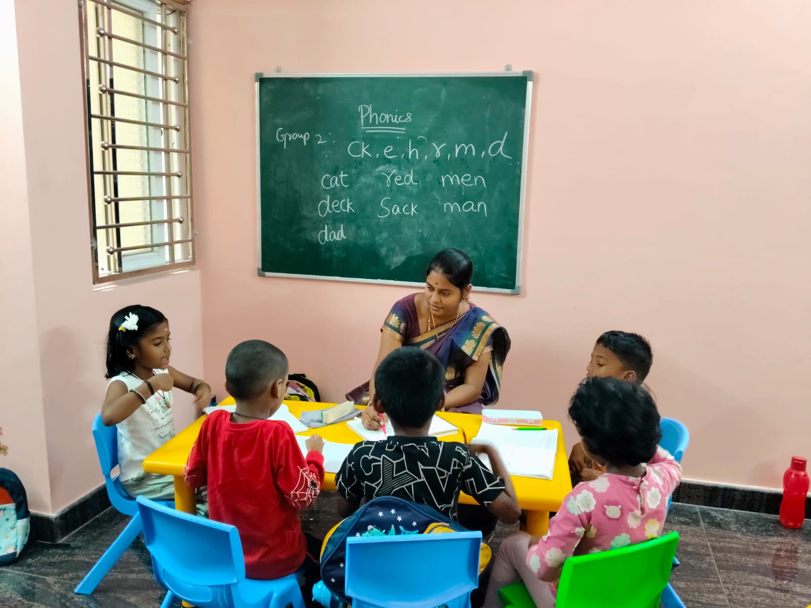 A. Divya - Graduation