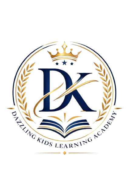DK Academy Logo